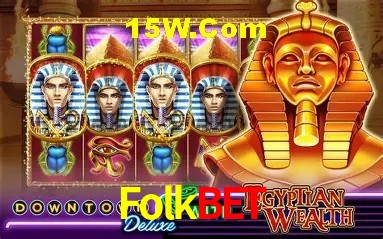 Desvendando o Mundo dos Jogos Virtuais na Folkbet
