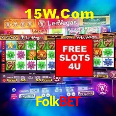 Desvendando o Mundo dos Jogos Virtuais na Folkbet